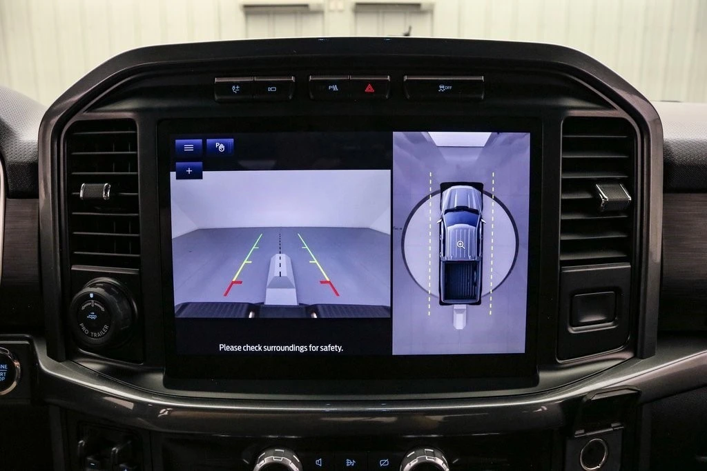 2023 Ford F-150 14th Gen - Image 18 of 21