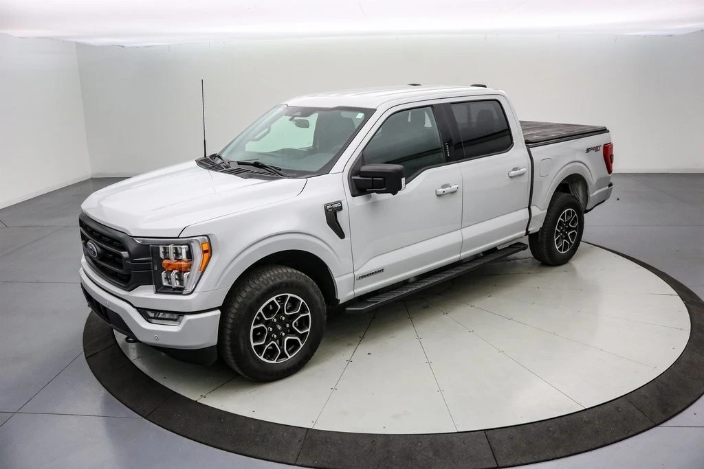 2023 Ford F-150 14th Gen - Image 10 of 21