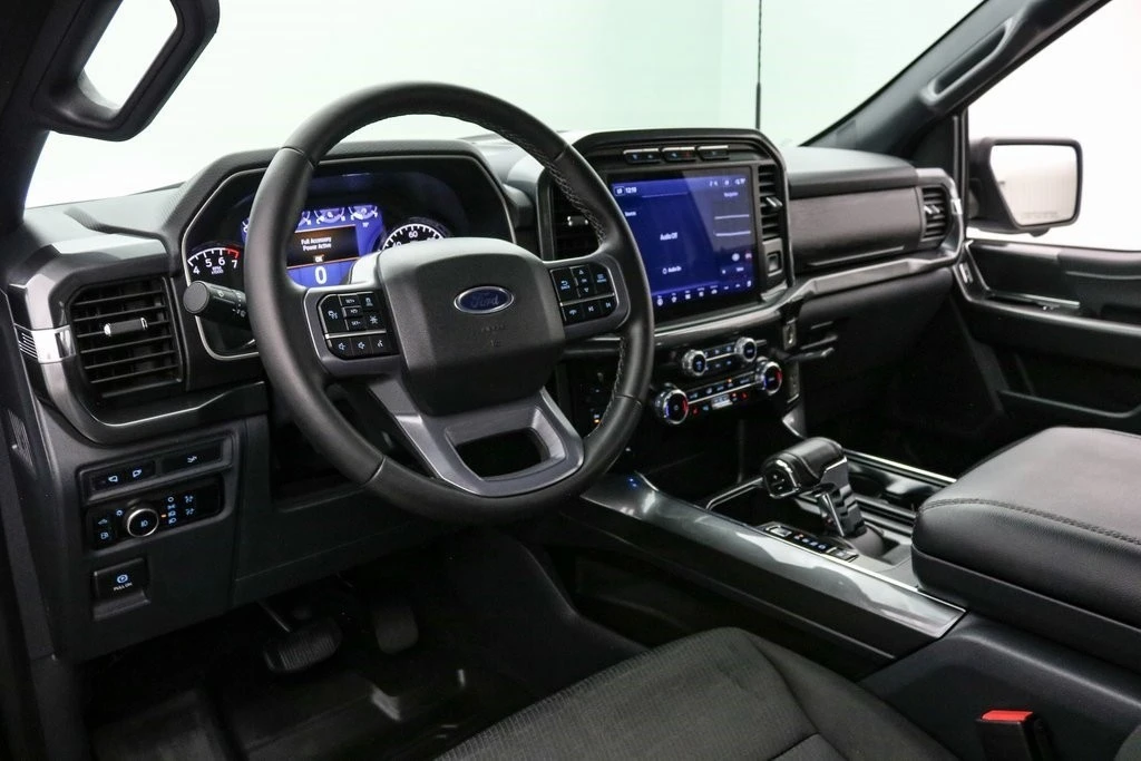 2023 Ford F-150 14th Gen - Image 14 of 21