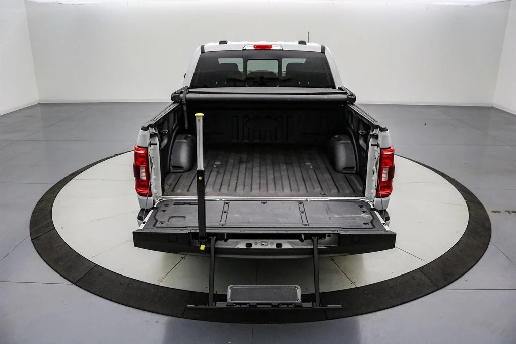 2023 Ford F-150 14th Gen - Image 7 of 21
