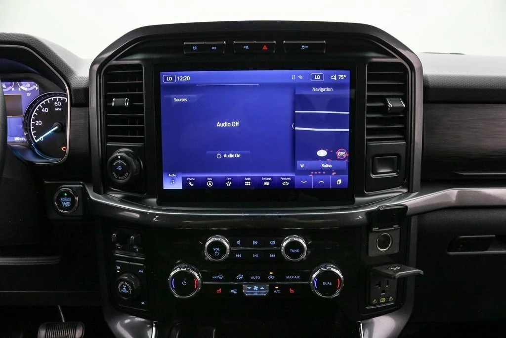 2023 Ford F-150 14th Gen - Image 17 of 21