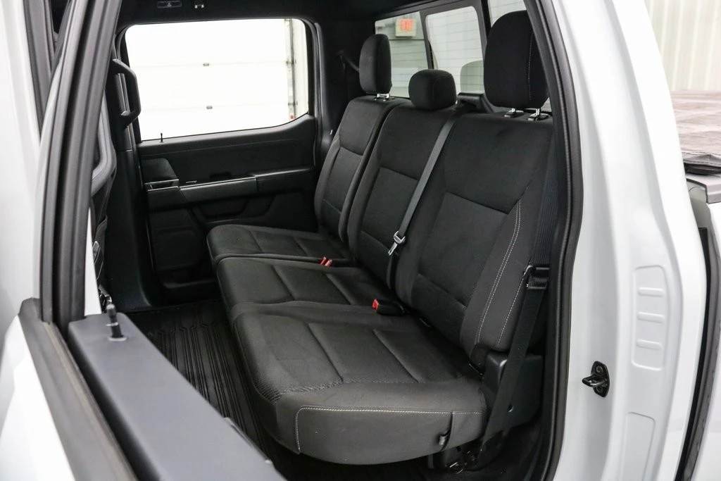 2023 Ford F-150 14th Gen - Image 21 of 21