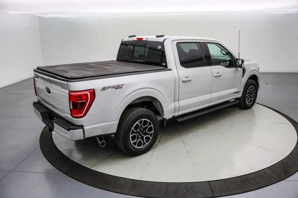 2023 Ford F-150 14th Gen - Image 5 of 21