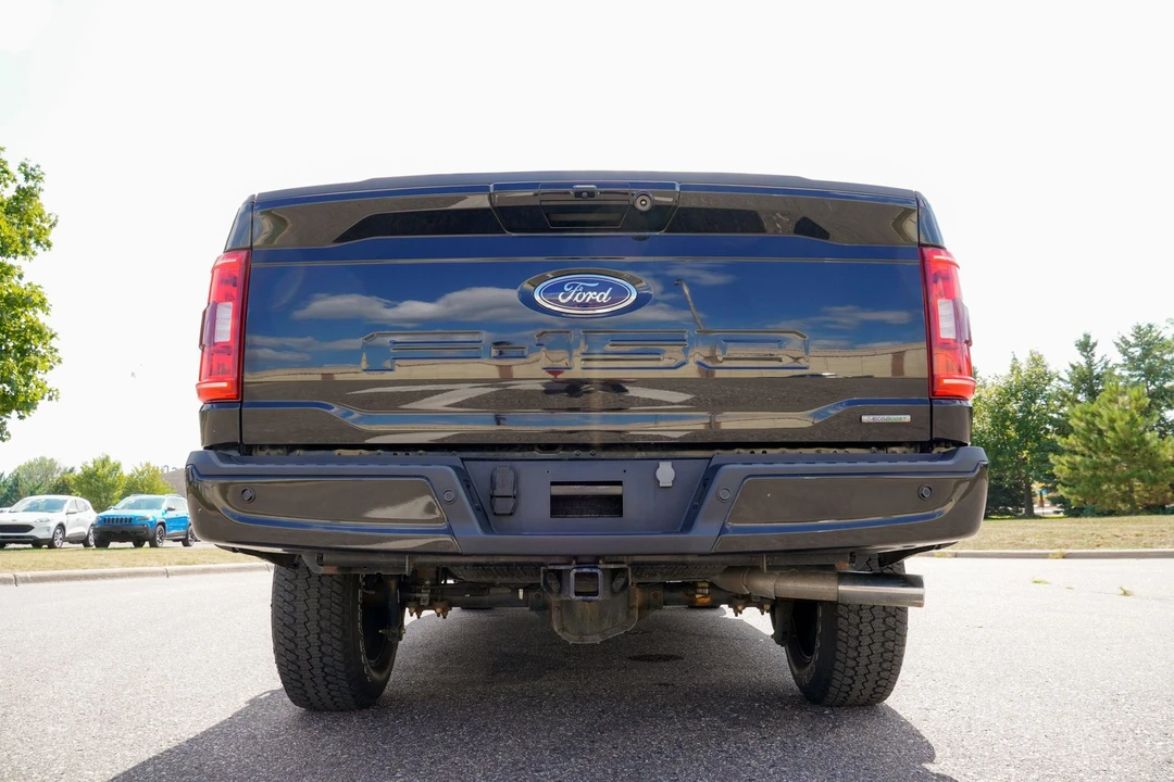2023 Ford F-150 14th Gen - Image 24 of 31