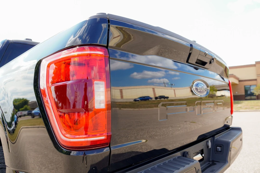 2023 Ford F-150 14th Gen - Image 22 of 31