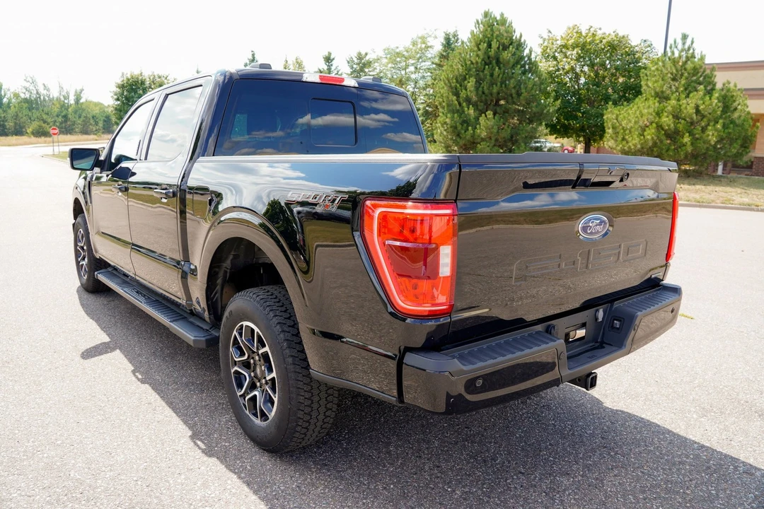 2023 Ford F-150 14th Gen - Image 6 of 31