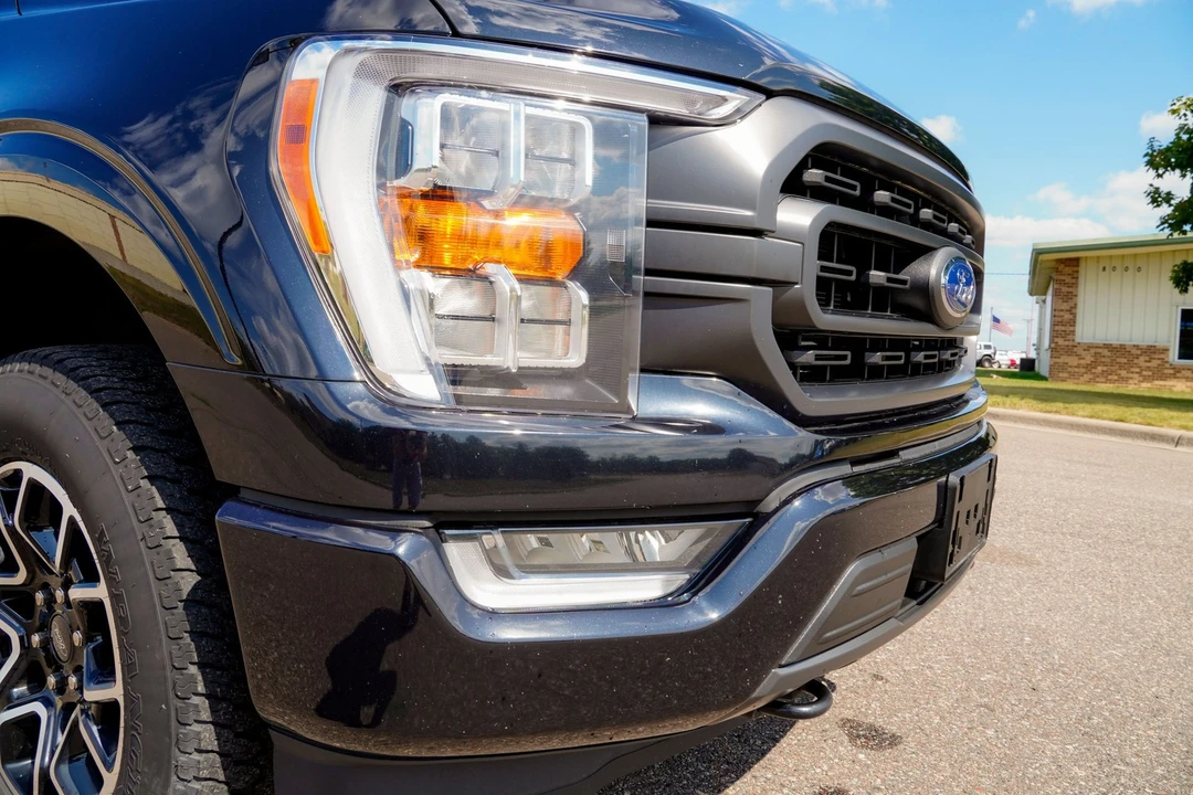 2023 Ford F-150 14th Gen - Image 15 of 31