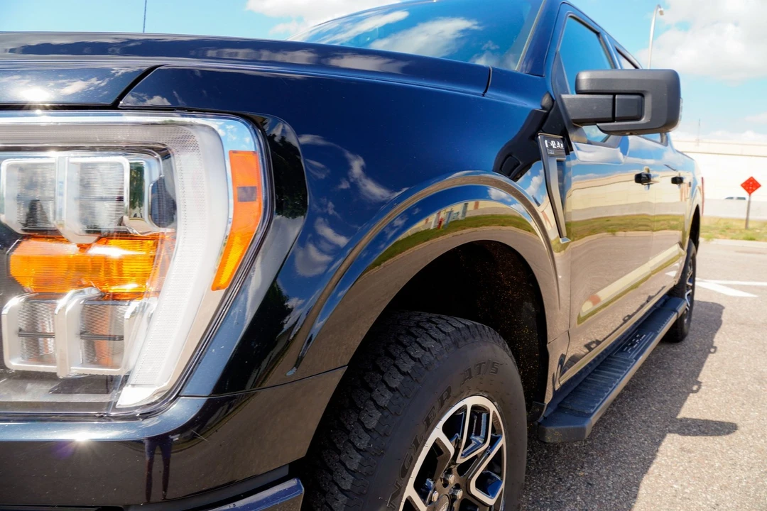 2023 Ford F-150 14th Gen - Image 14 of 31