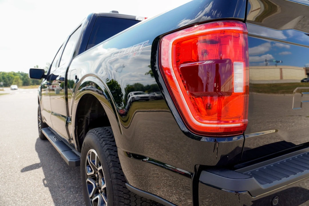 2023 Ford F-150 14th Gen - Image 23 of 31