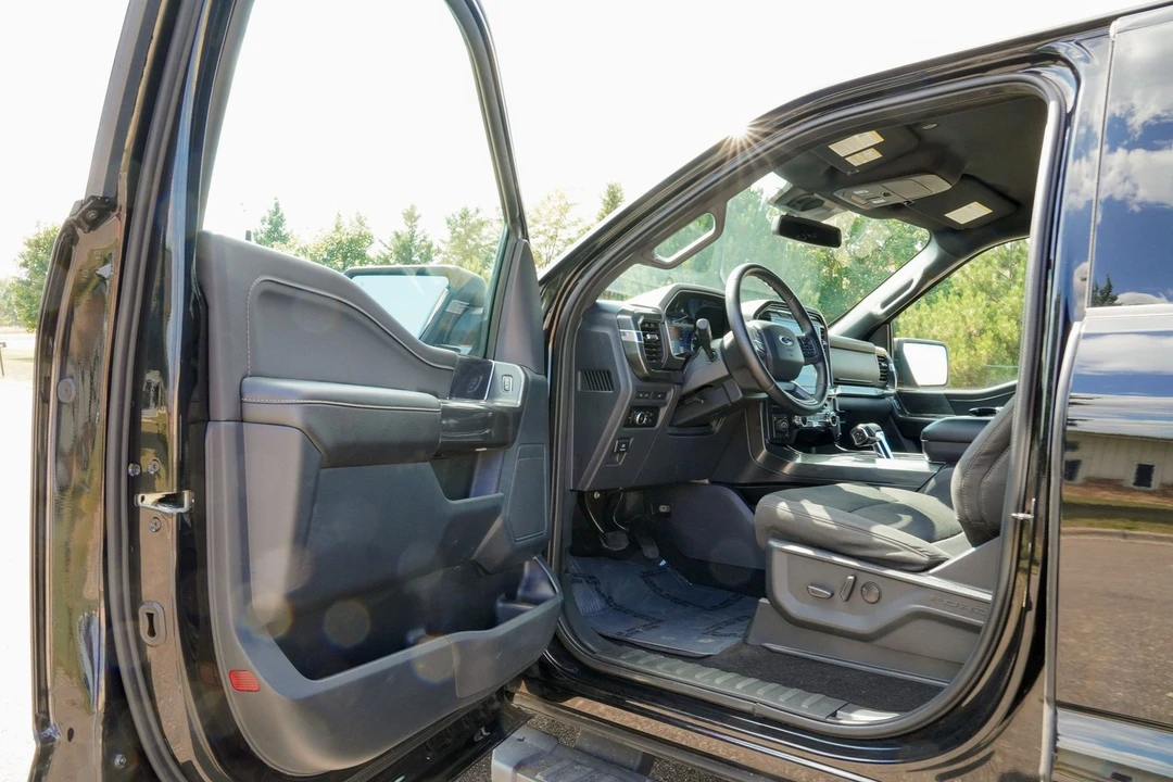 2023 Ford F-150 14th Gen - Image 10 of 31