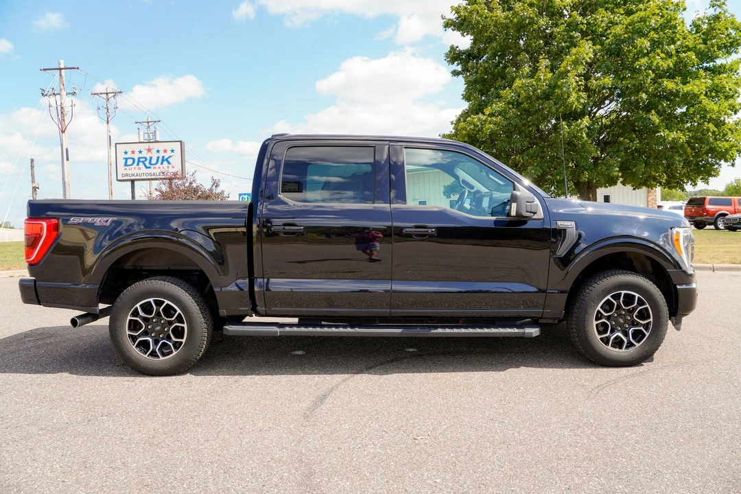 2023 Ford F-150 14th Gen - Image 2 of 31