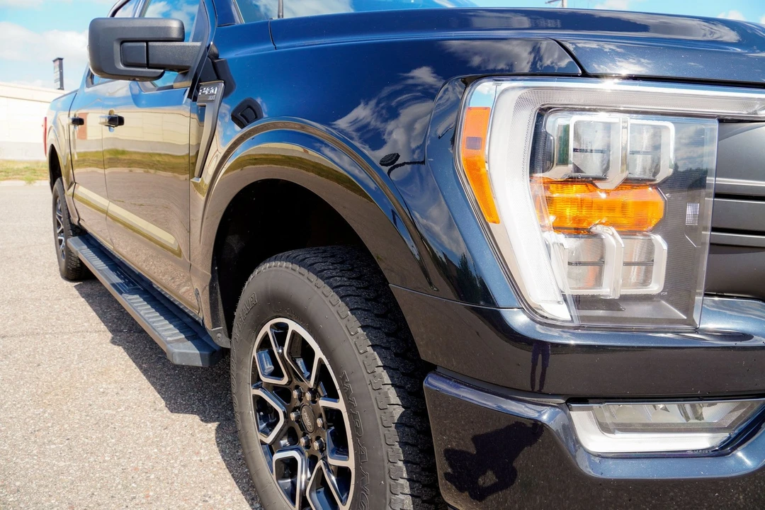 2023 Ford F-150 14th Gen - Image 16 of 31