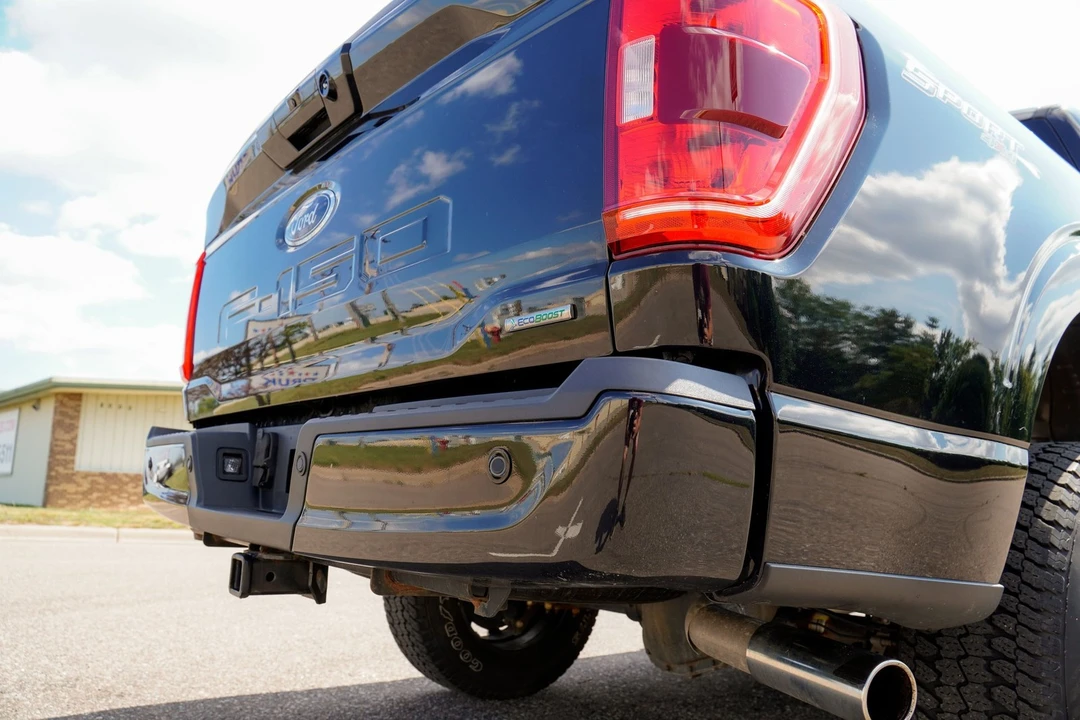 2023 Ford F-150 14th Gen - Image 18 of 31