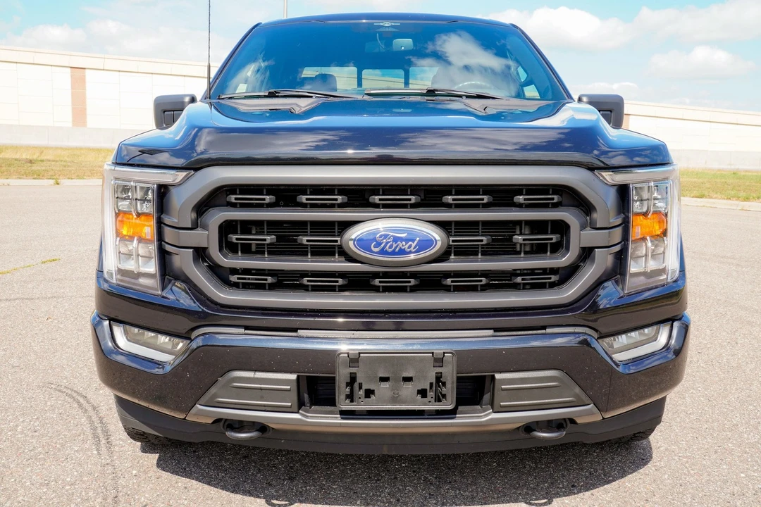 2023 Ford F-150 14th Gen - Image 9 of 31
