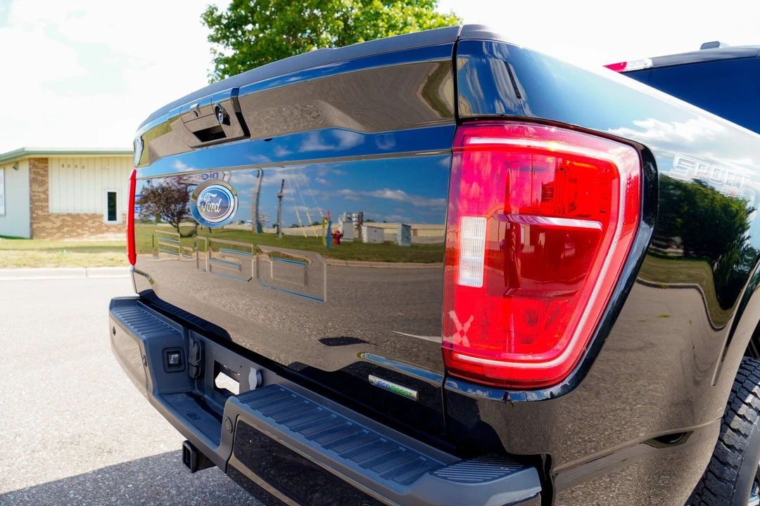 2023 Ford F-150 14th Gen - Image 19 of 31