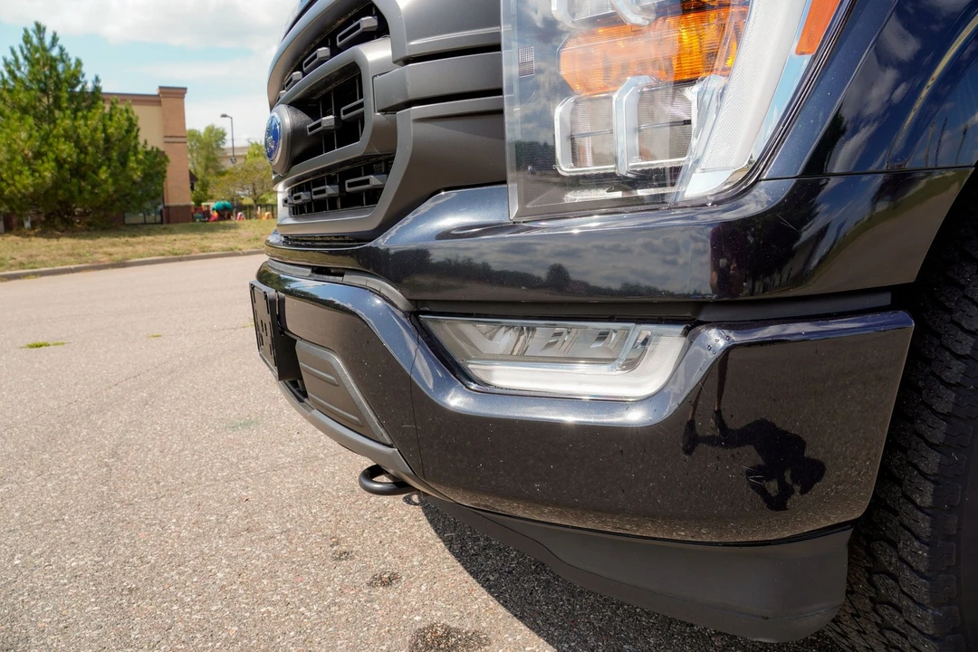 2023 Ford F-150 14th Gen - Image 13 of 31