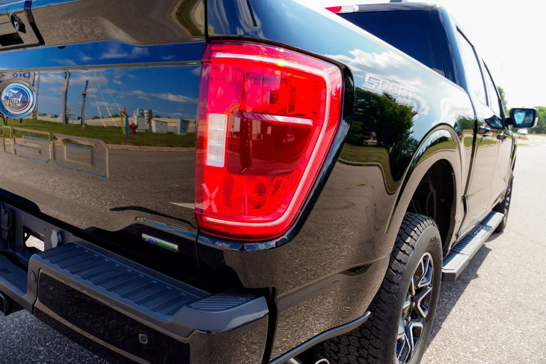 2023 Ford F-150 14th Gen - Image 20 of 31