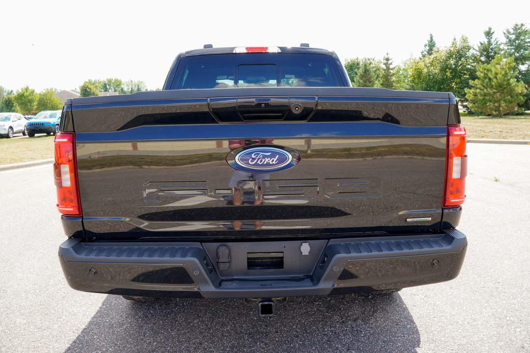 2023 Ford F-150 14th Gen - Image 5 of 31