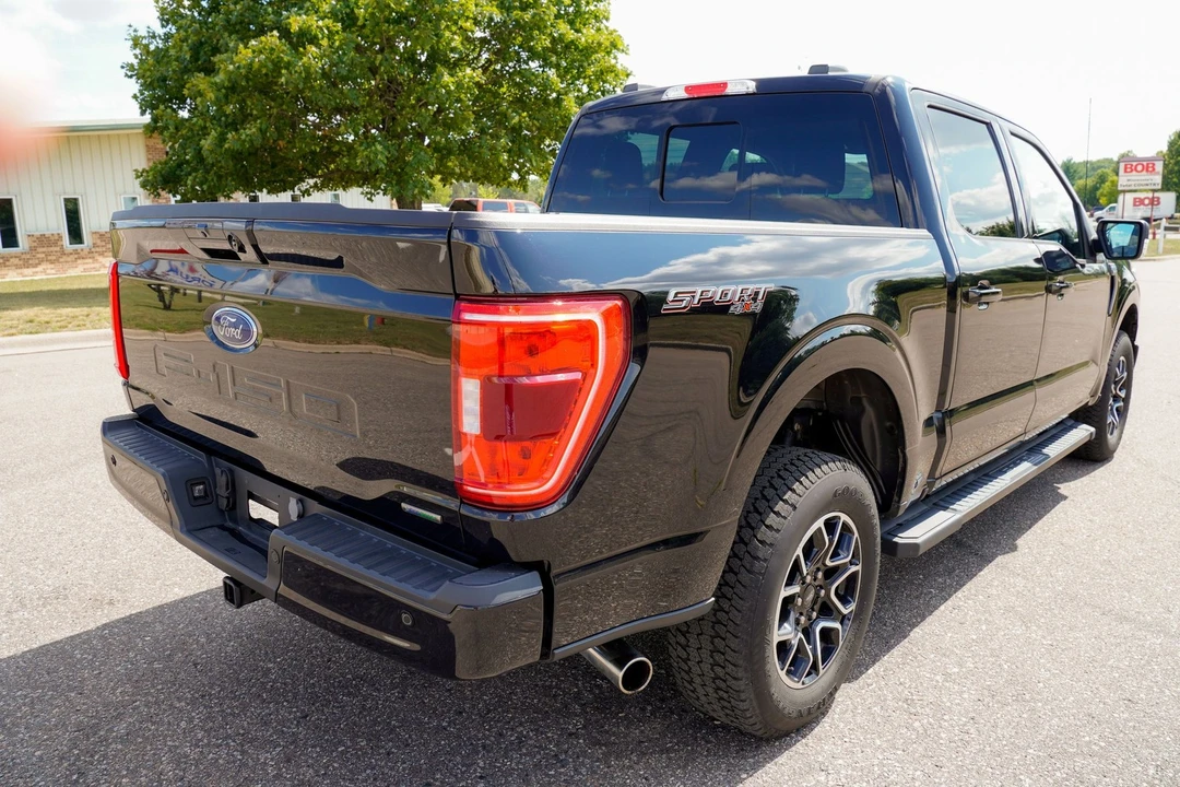 2023 Ford F-150 14th Gen - Image 3 of 31