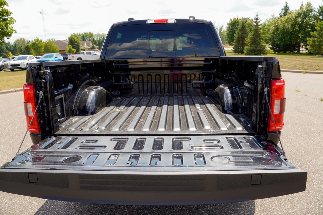 2023 Ford F-150 14th Gen - Image 26 of 31