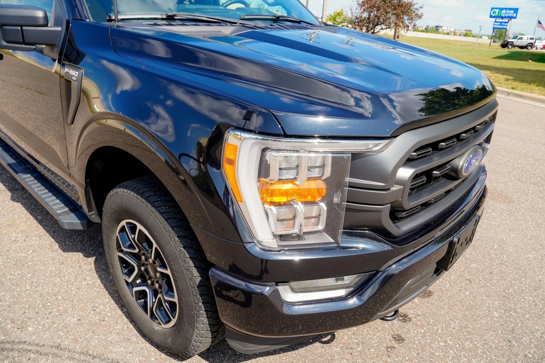 2023 Ford F-150 14th Gen - Image 17 of 31