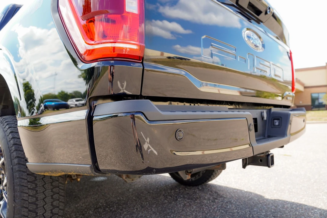 2023 Ford F-150 14th Gen - Image 21 of 31
