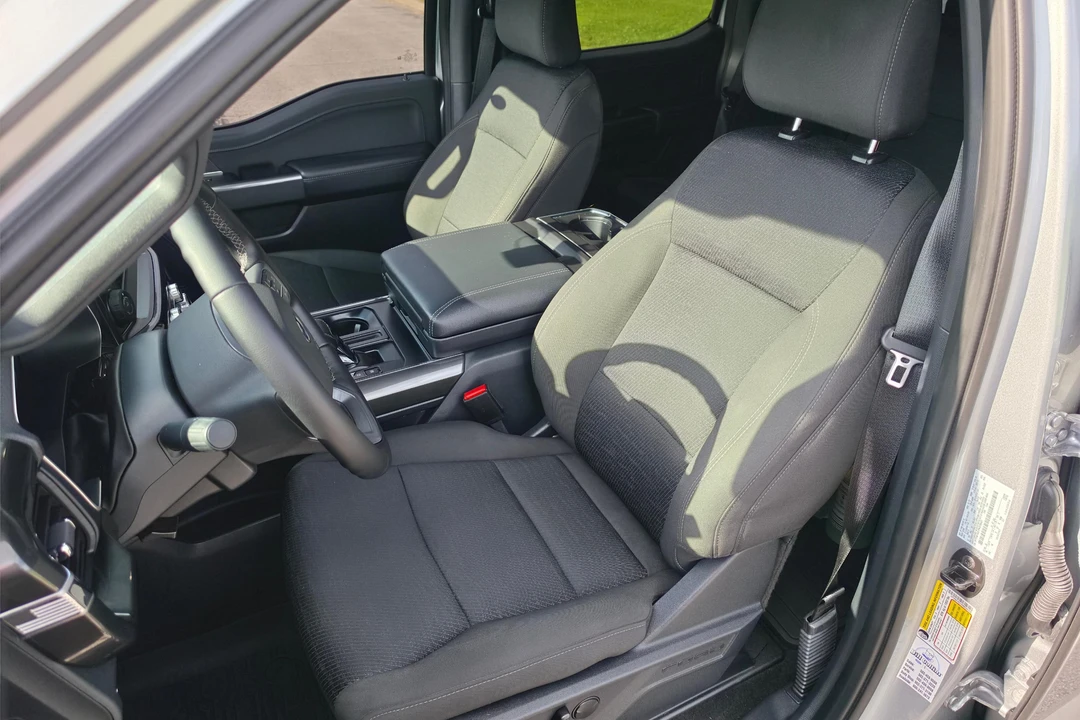 2023 Ford F-150 14th Gen - Image 23 of 31