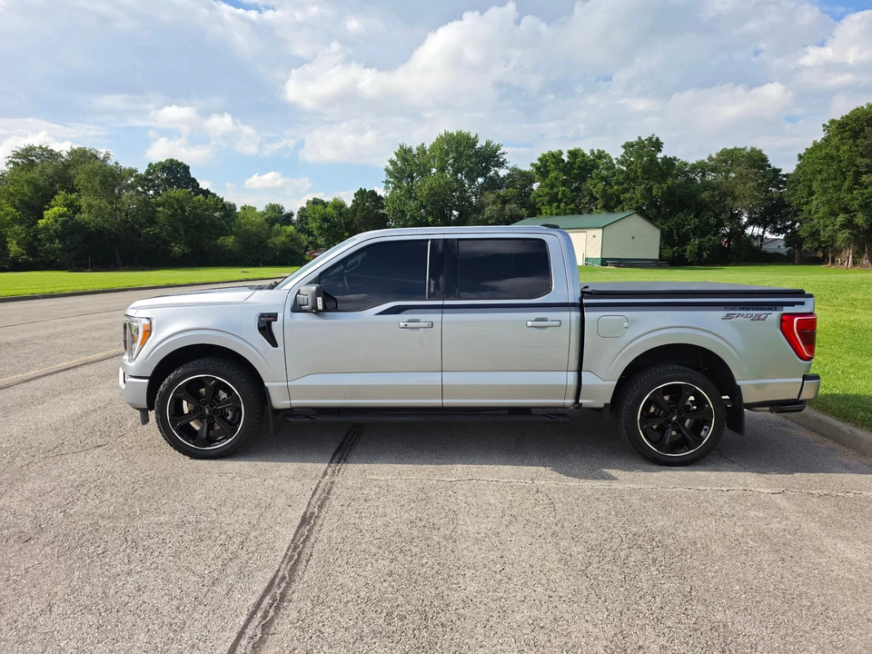 2023 Ford F-150 14th Gen - Image 6 of 31