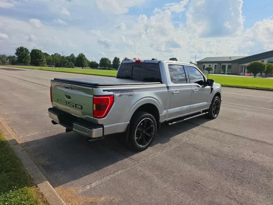 2023 Ford F-150 14th Gen - Image 8 of 31