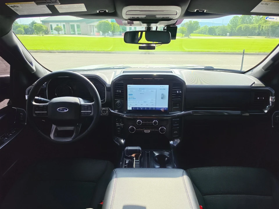 2023 Ford F-150 14th Gen - Image 30 of 31