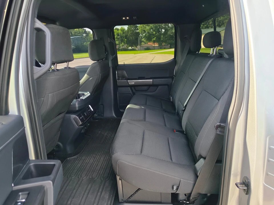 2023 Ford F-150 14th Gen - Image 27 of 31