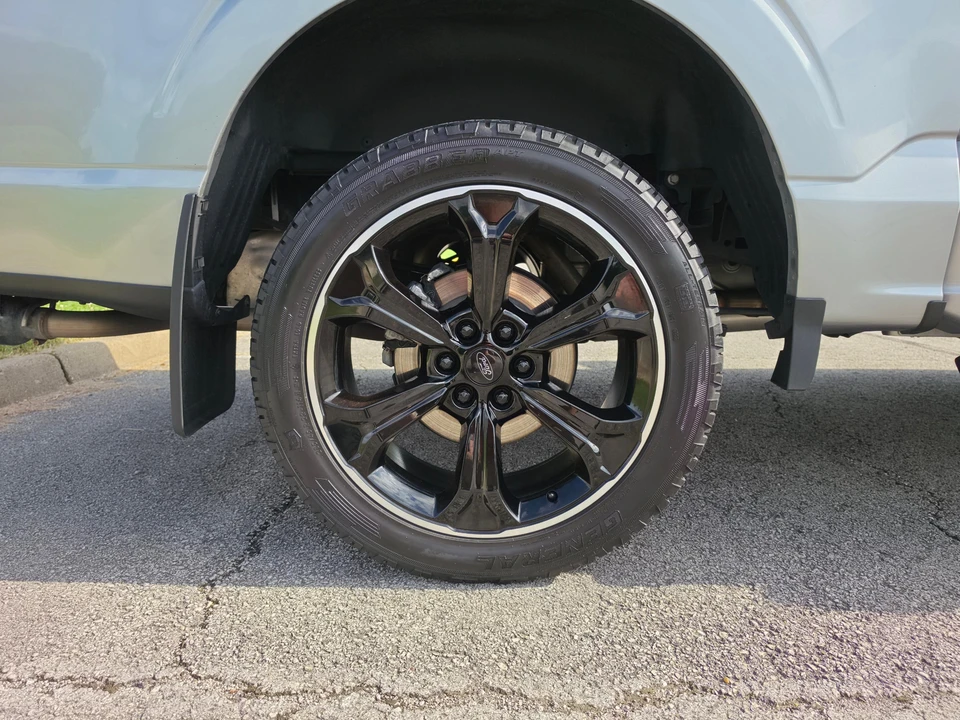 2023 Ford F-150 14th Gen - Image 20 of 31
