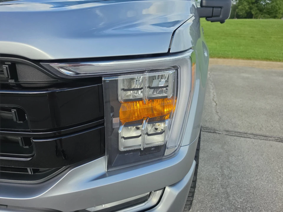 2023 Ford F-150 14th Gen - Image 11 of 31