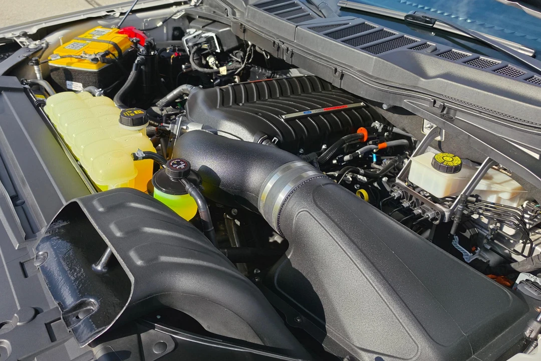 2023 Ford F-150 14th Gen - Image 5 of 31