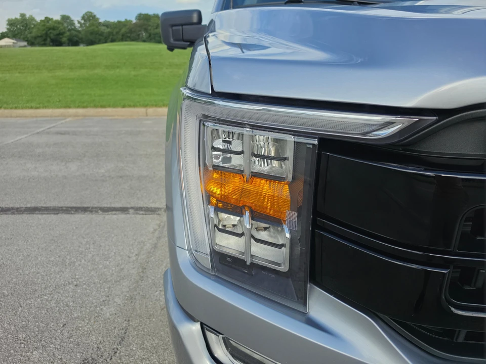 2023 Ford F-150 14th Gen - Image 10 of 31