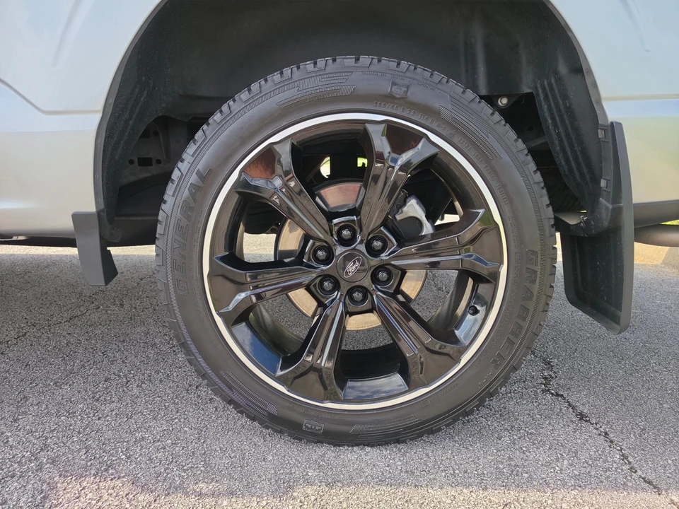 2023 Ford F-150 14th Gen - Image 19 of 31