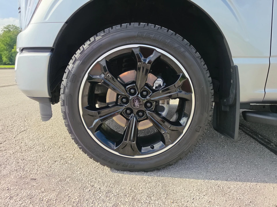 2023 Ford F-150 14th Gen - Image 18 of 31