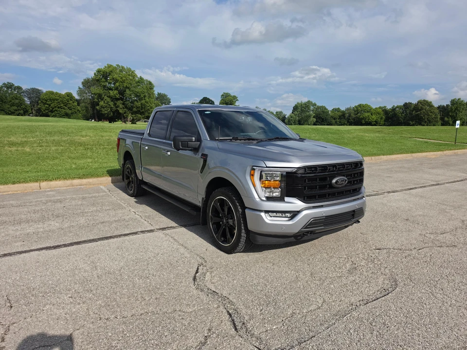 2023 Ford F-150 14th Gen - Image 9 of 31