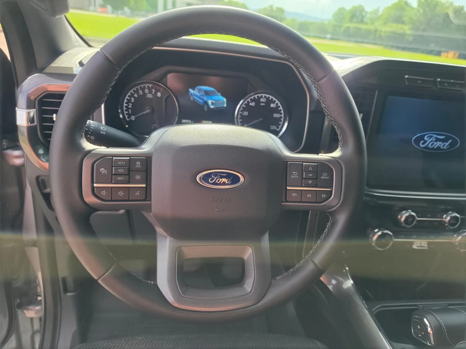 2023 Ford F-150 14th Gen - Image 29 of 31