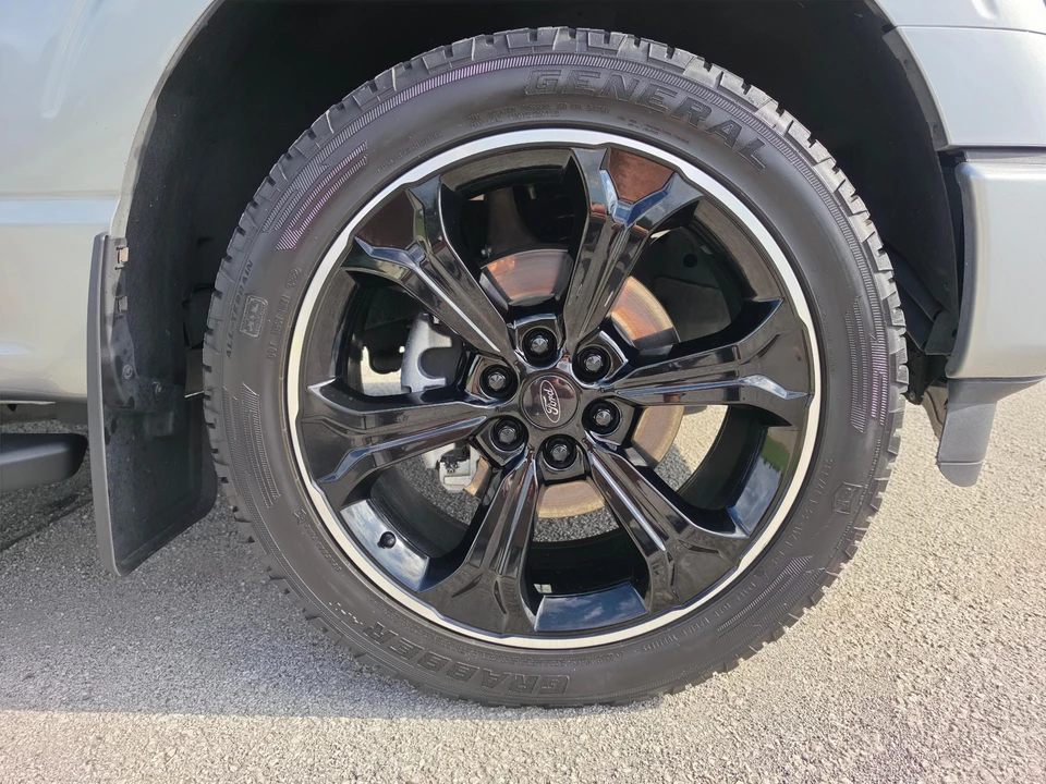 2023 Ford F-150 14th Gen - Image 21 of 31