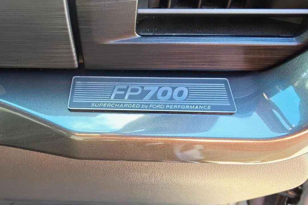 2023 Ford F-150 14th Gen - Image 24 of 31