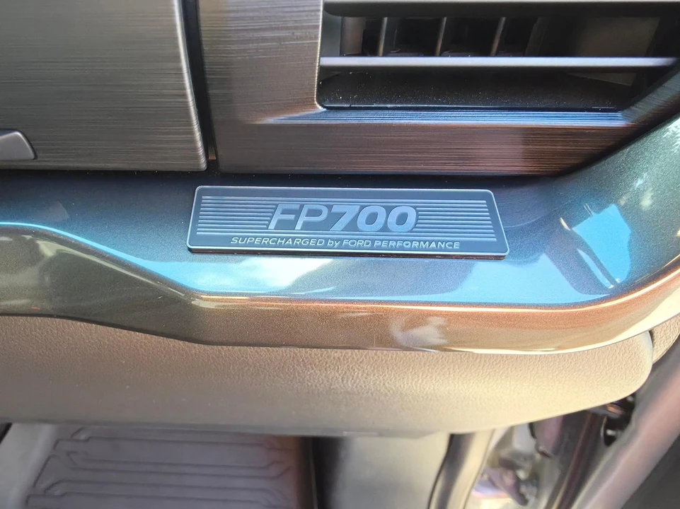 2023 Ford F-150 14th Gen - Image 31 of 31