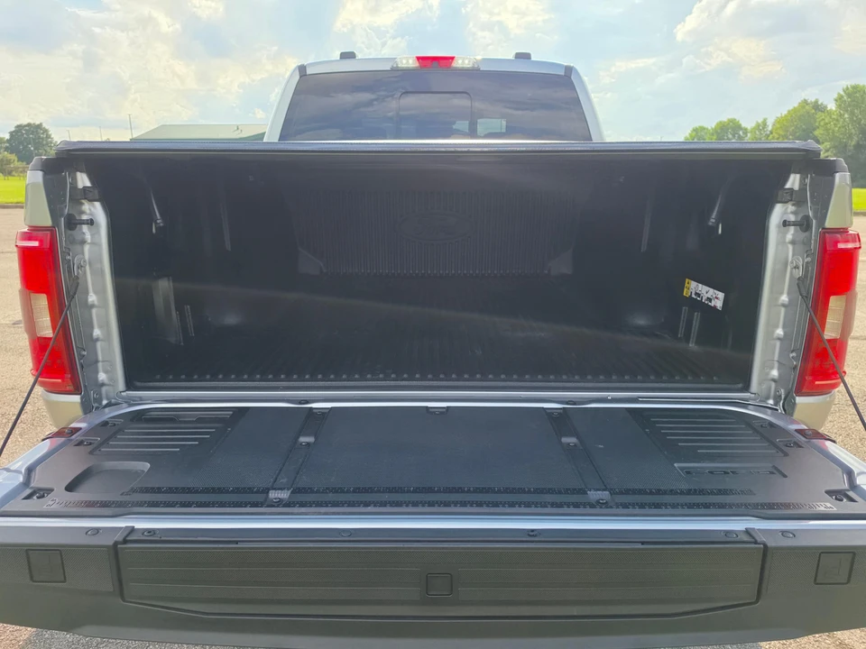 2023 Ford F-150 14th Gen - Image 15 of 31
