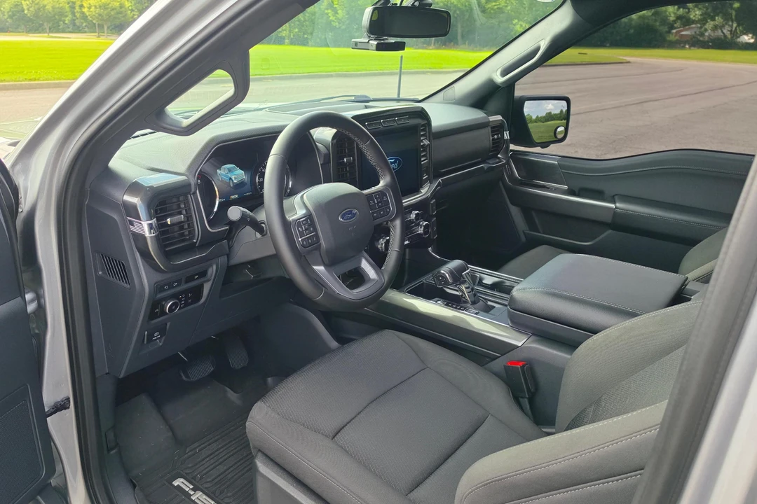 2023 Ford F-150 14th Gen - Image 22 of 31