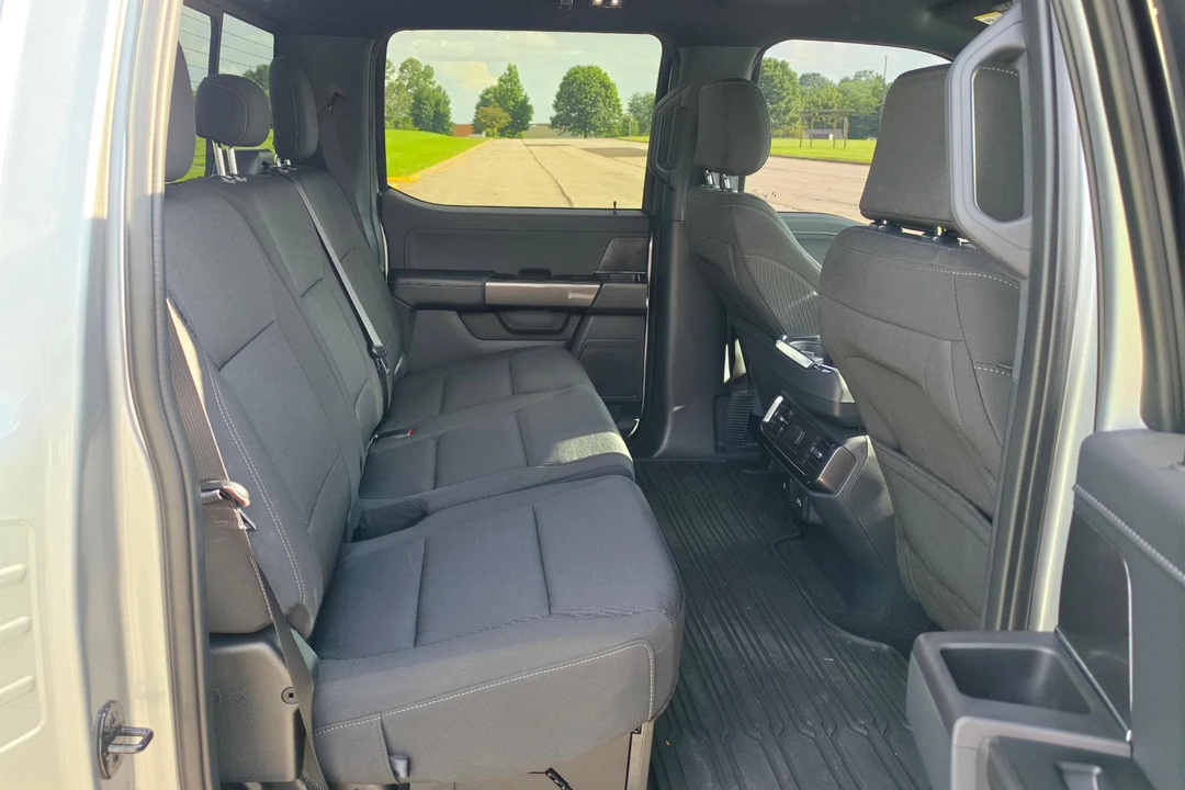 2023 Ford F-150 14th Gen - Image 28 of 31