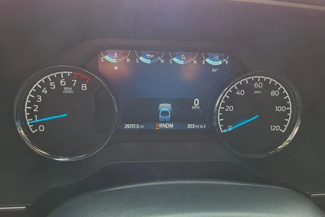 2023 Ford F-150 14th Gen - Image 25 of 31