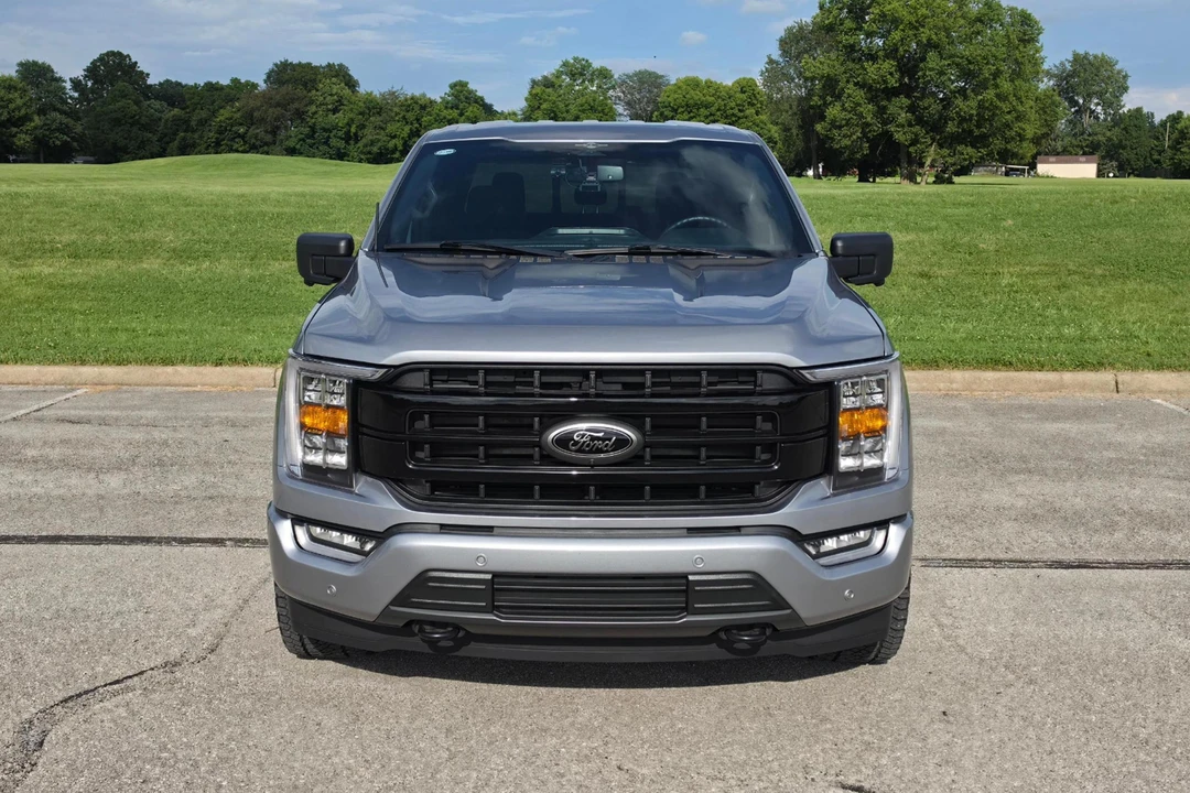 2023 Ford F-150 14th Gen - Image 2 of 31