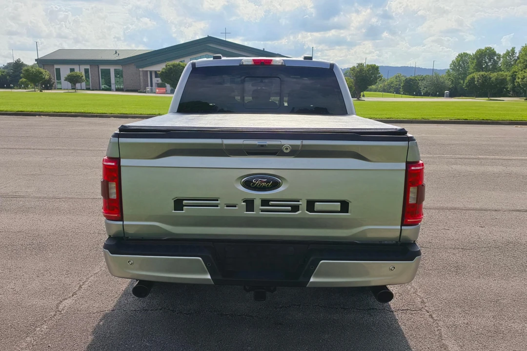 2023 Ford F-150 14th Gen - Image 7 of 31