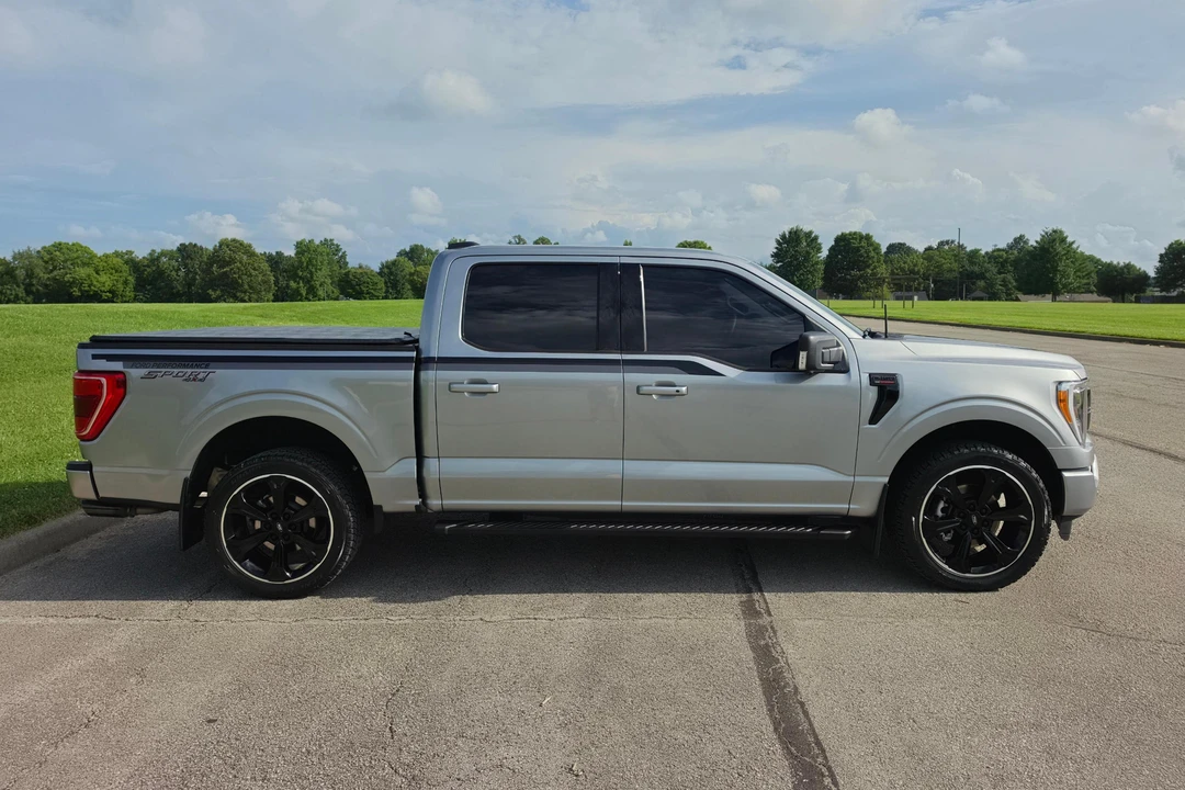 2023 Ford F-150 14th Gen - Image 3 of 31