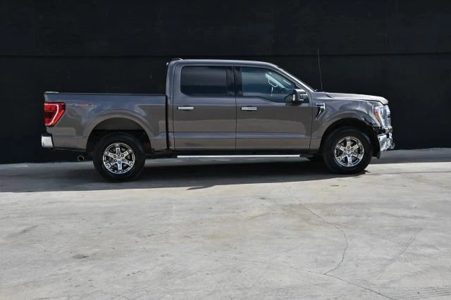 2023 Ford F-150 14th Gen - Image 7 of 21